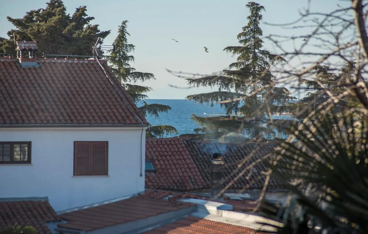 Apartments Kiki Spada Poreč