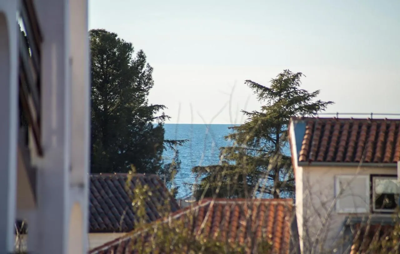 Apartments Kiki Spada Poreč 3*,