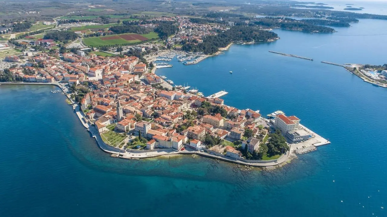 Apartments Kiki Spada Poreč